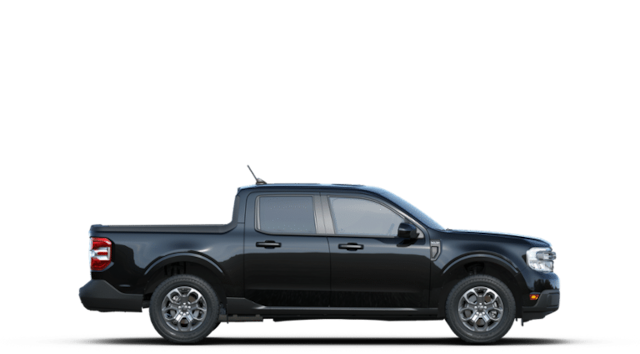 2024 Ford Maverick
